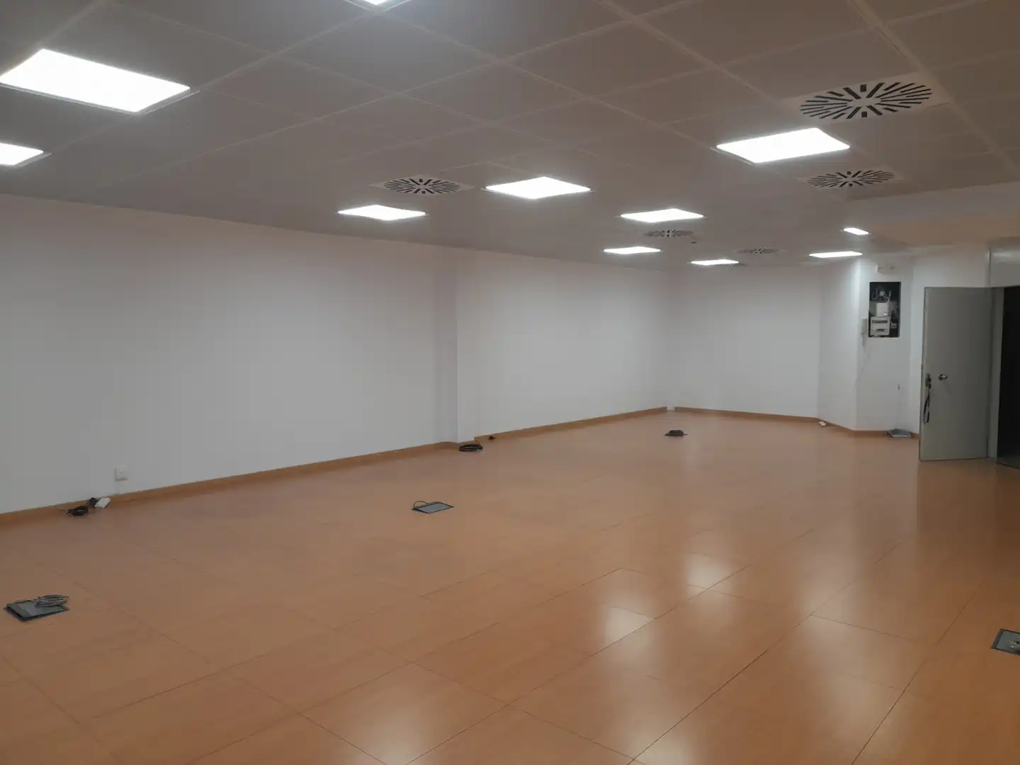Büro mit Aufzug zur Miete in Avinguda Corts Catalanes, imagen 3
