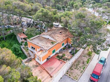 Terrenos y solares en venta en Carrer BELLAVISTA-H (NO OFICIAL) 53