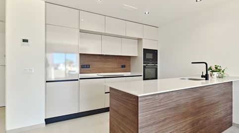 Foto 5 de Pis en venda a La Veleta, Torrevieja