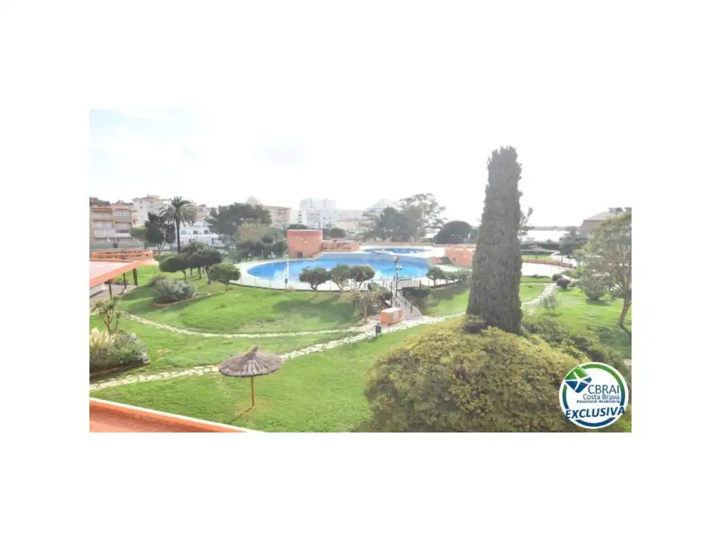 Piso con ascensor en venta en Calle De Ponent 11, imagen 3
