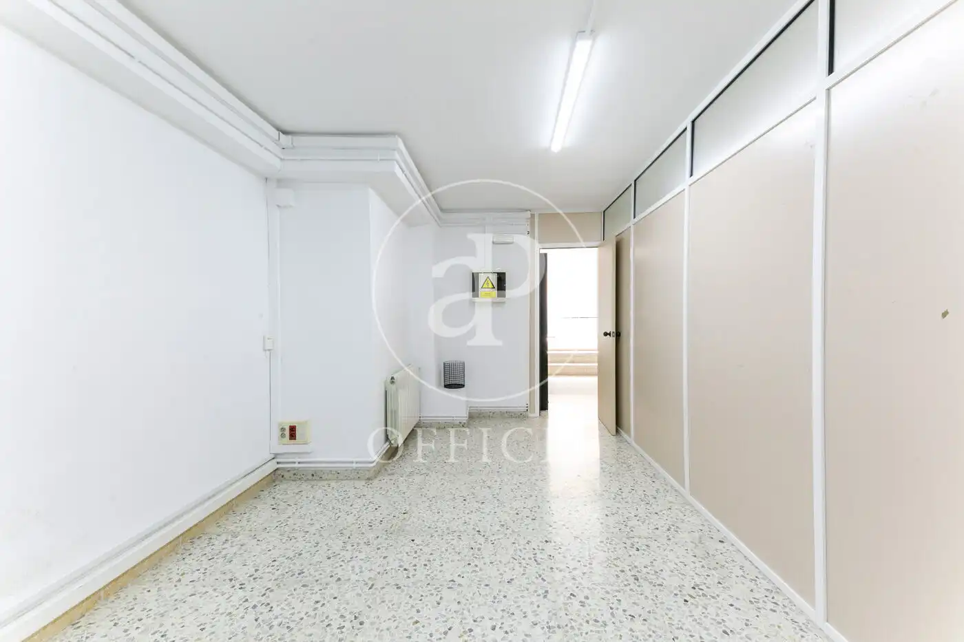 Büro zur Miete in Barcelona