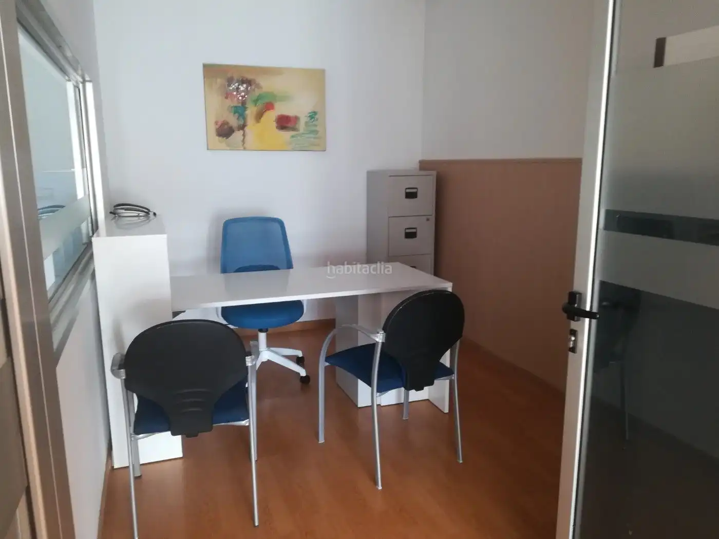 Oficina en alquiler en Carrer de la Gatassa 50, imagen 2