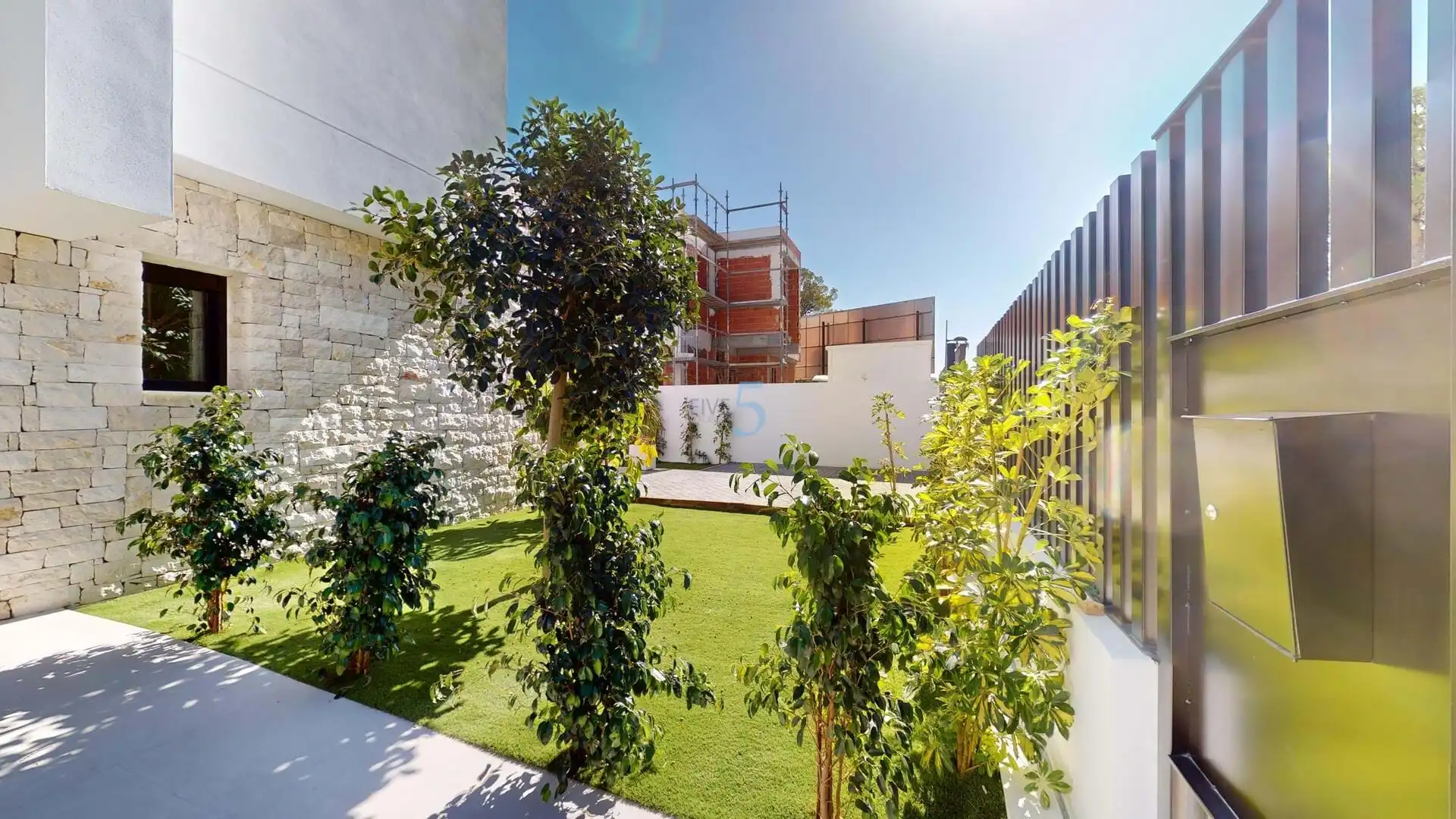 Casa en venta en Balcón de Ponoig - Polop Paradis - Polop Hills, imagen 41