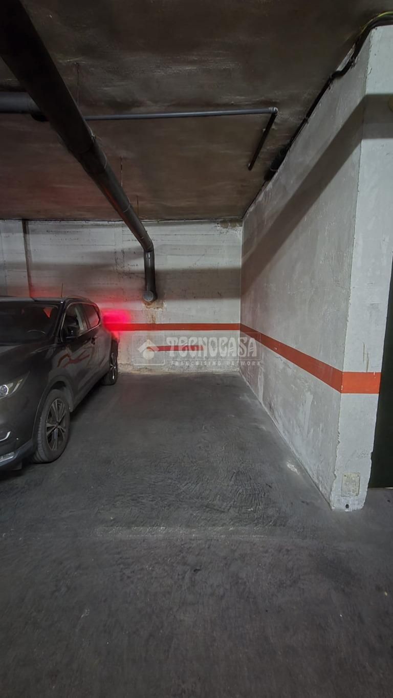 Aparcament de Garatge en venda en  Córdoba Capital