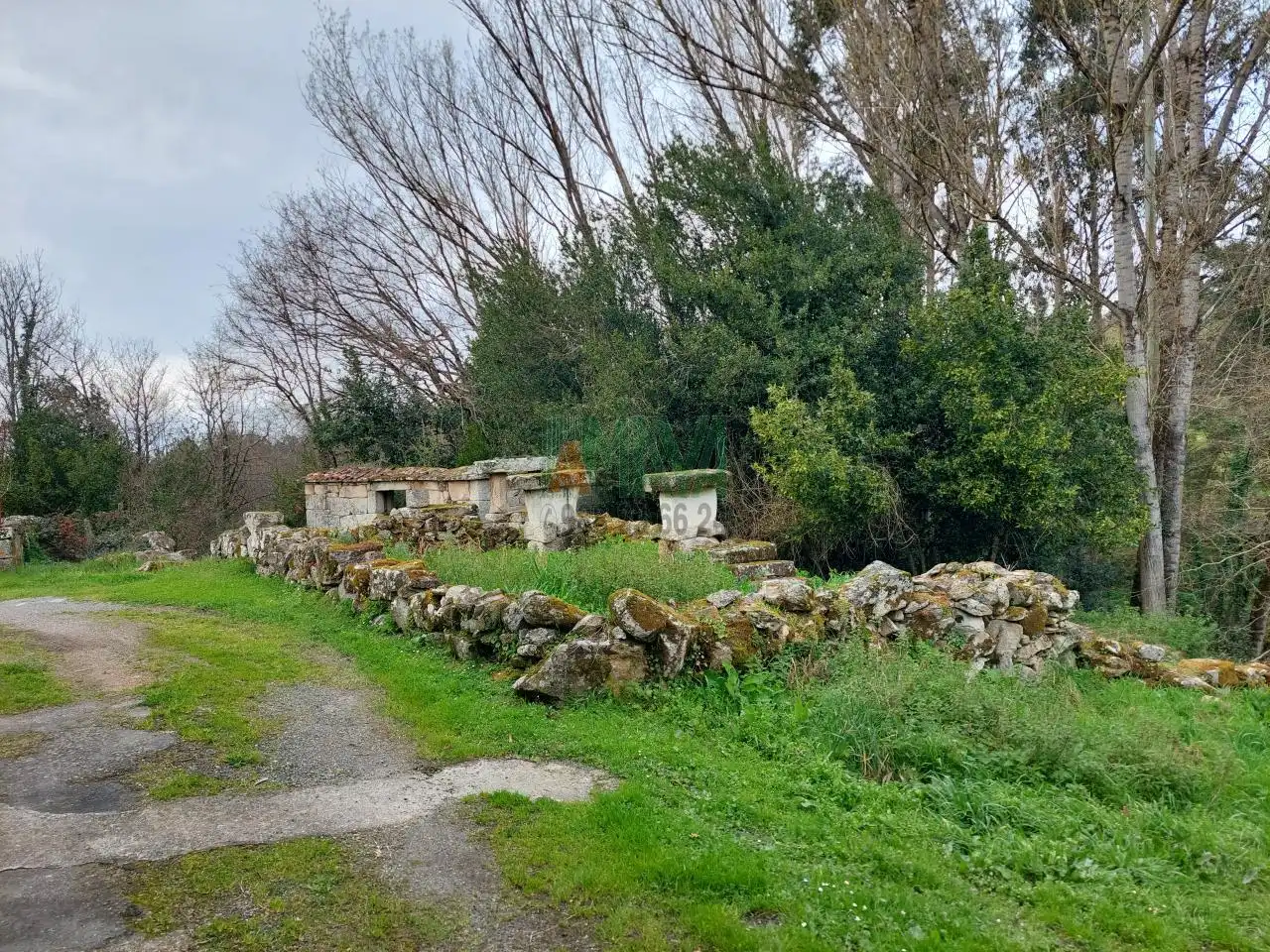 Casa o xalet en venda en Paderne de Allariz amb Jardí privat i Balcó