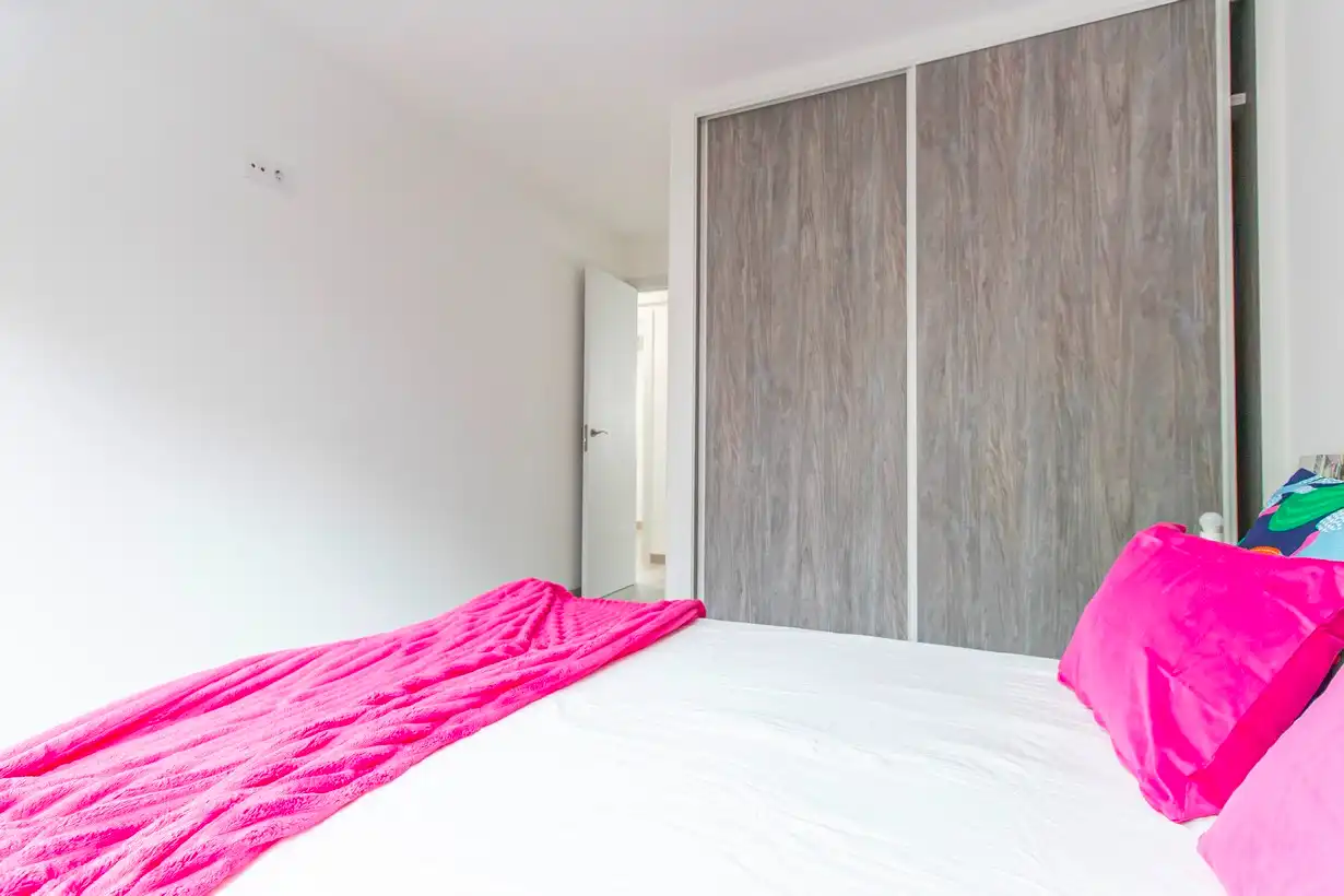 Habitación de Piso en venta en Madrid con Aire acondicionado, Calefacción y Terraza