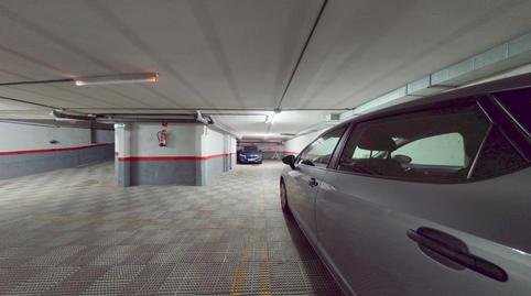 Foto 4 de Garatge en venda a San Diego, Madrid