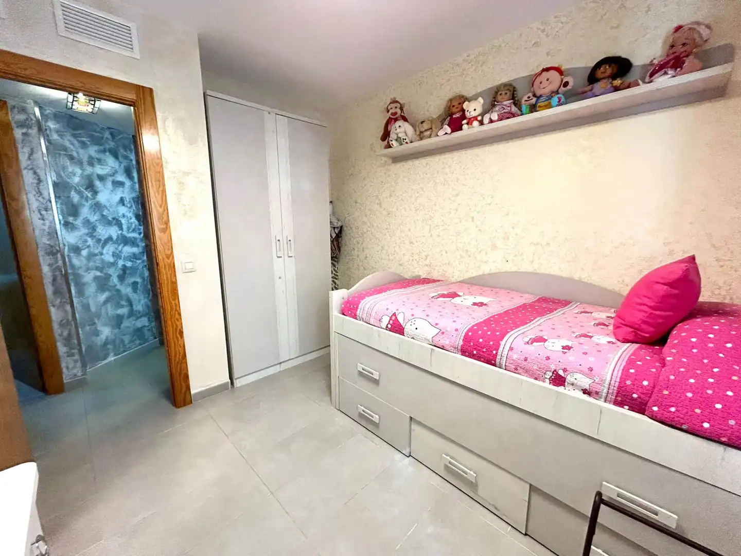 Mini appartamento in vendita a Calle Bajada del Mar 34, imagen 12