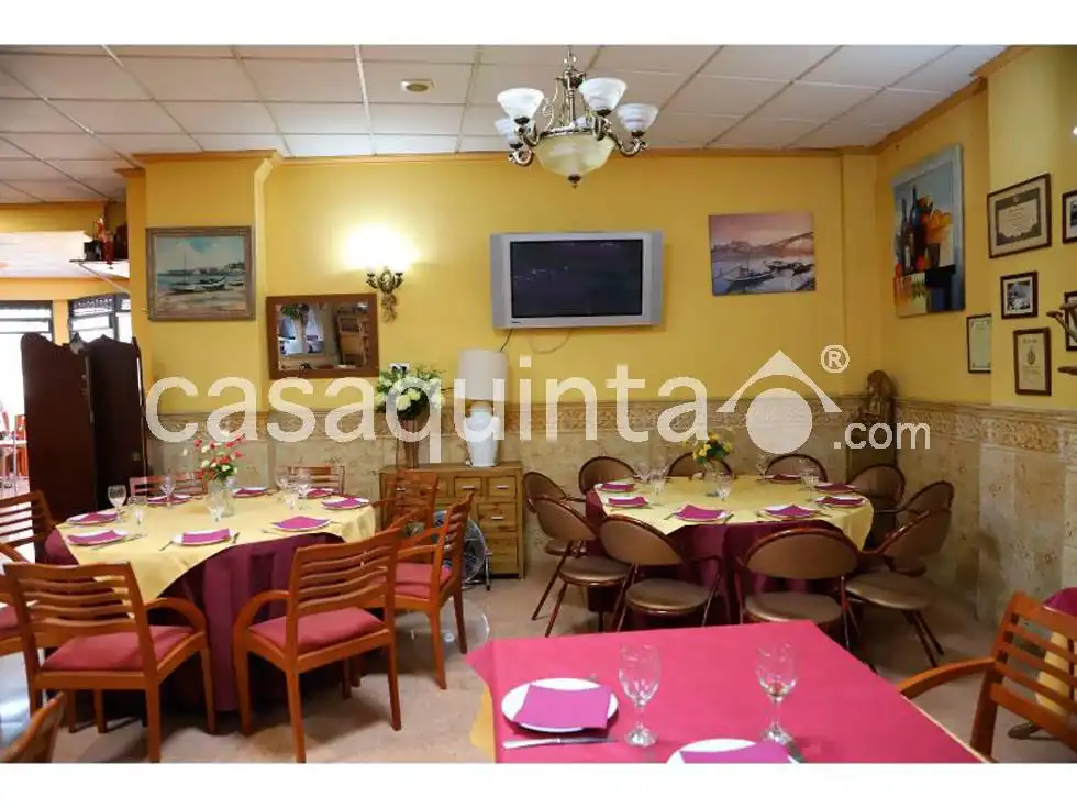 Local comercial en venta en Carrer Cor de Jesus Corazon de Jesus, imagen 10