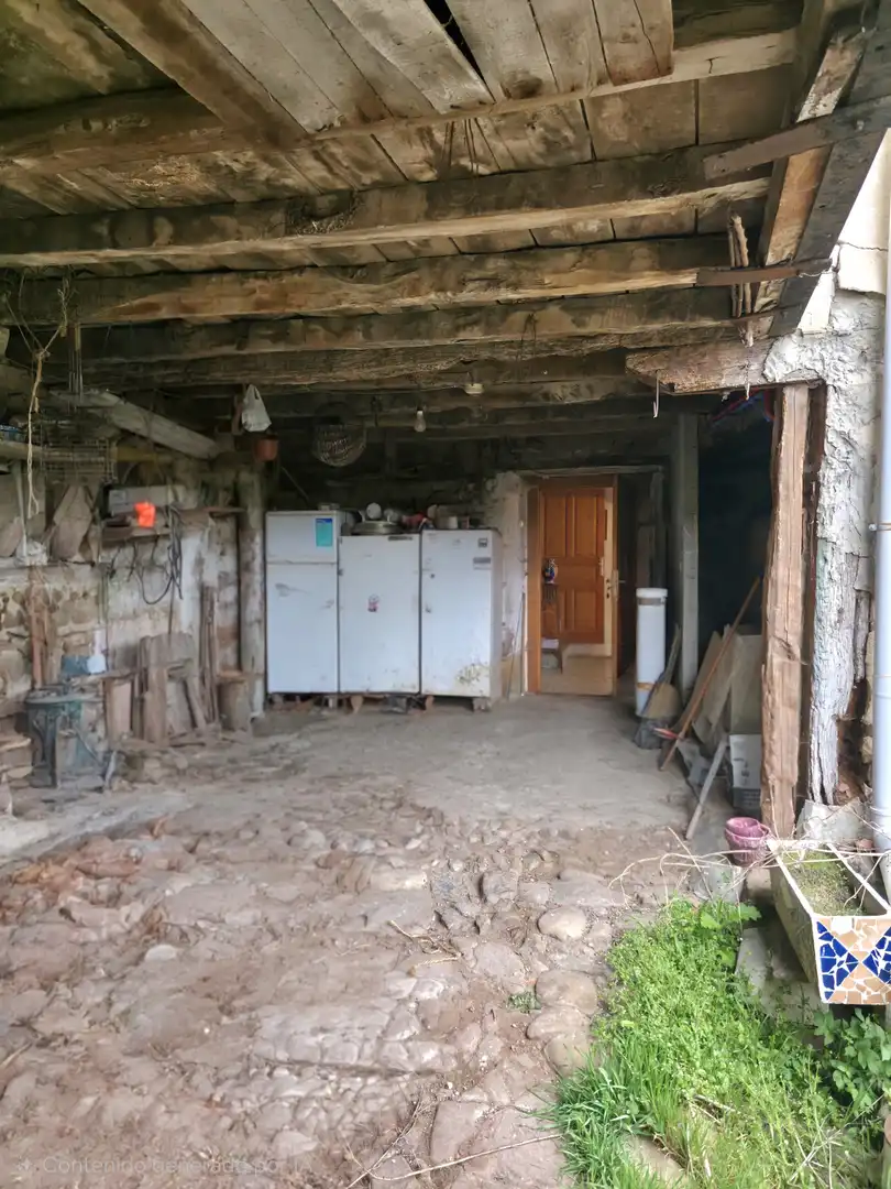 Houses for sale in Cillamayor - CL GENERALISIMO CILL, Barruelo de Santullán