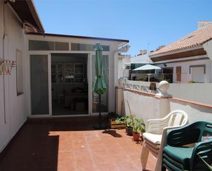 Terrace of Attic for sale in Vélez-Málaga