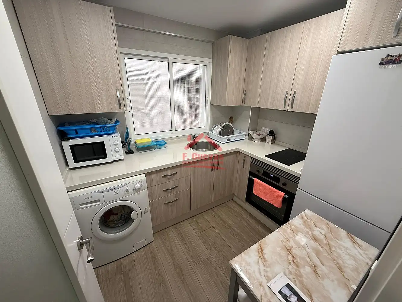 Apartamento con ascensor en venta en Torre del Mar, imagen 13