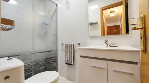 Foto 4 de Piso en venta en Verín, Ourense