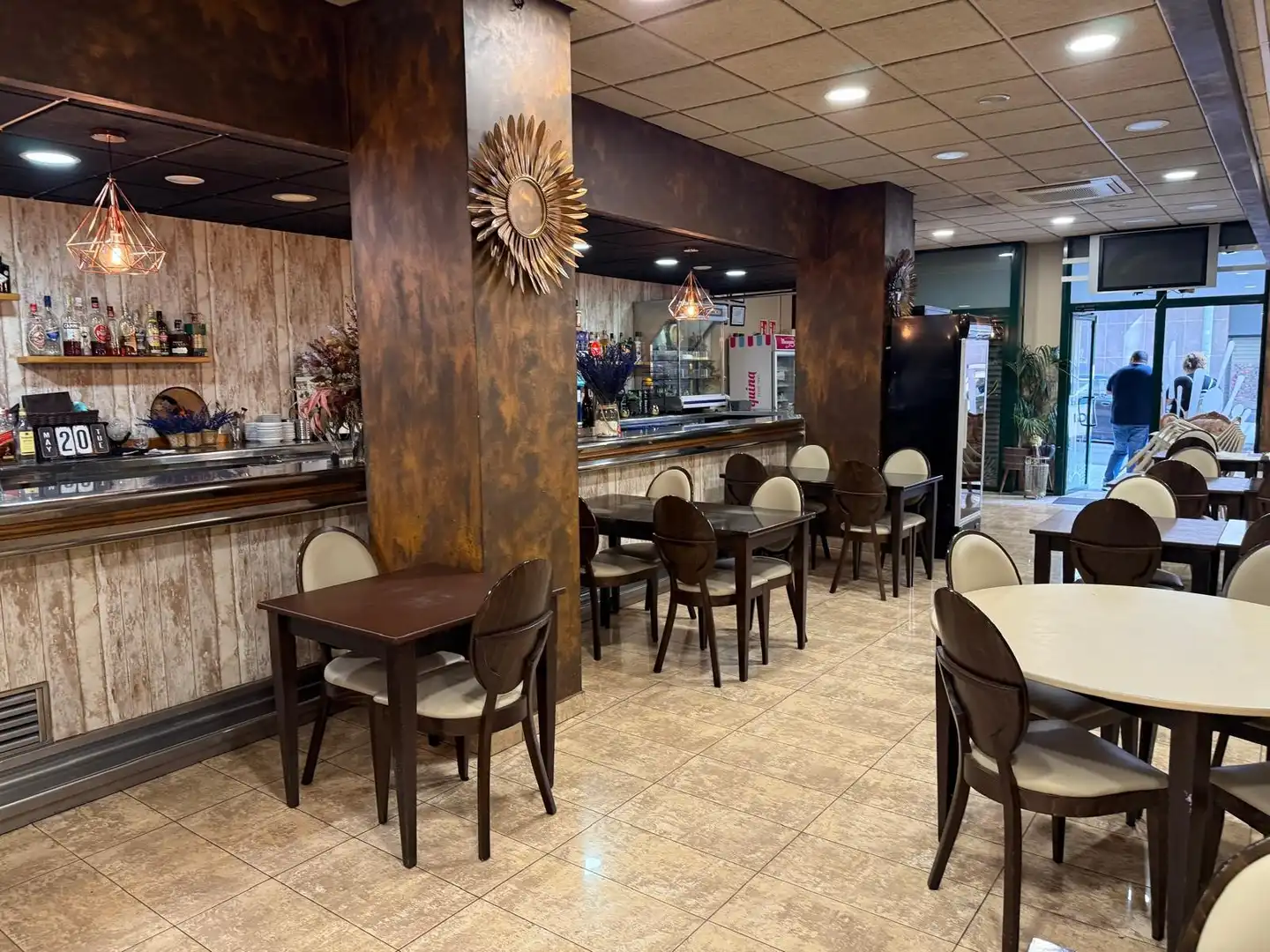 Local comercial en traspaso en Sant Ramón, imagen 18