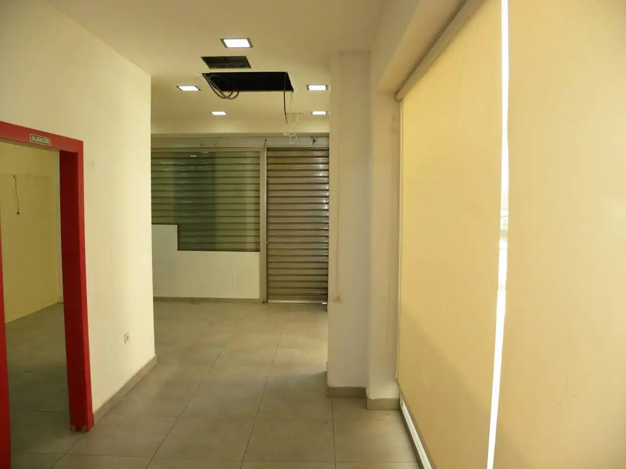 Local comercial en alquiler en Caravaca de la Cruz, imagen 11