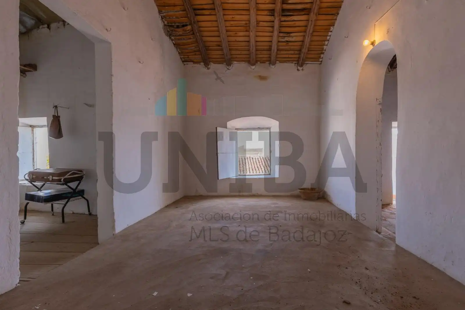 Detached homes for sale in Talavera la Real  with Air Conditioner, Terrace and Balcony