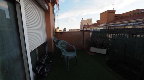 Foto 3 de Ático en venta en Sant Pere Nord, Barcelona