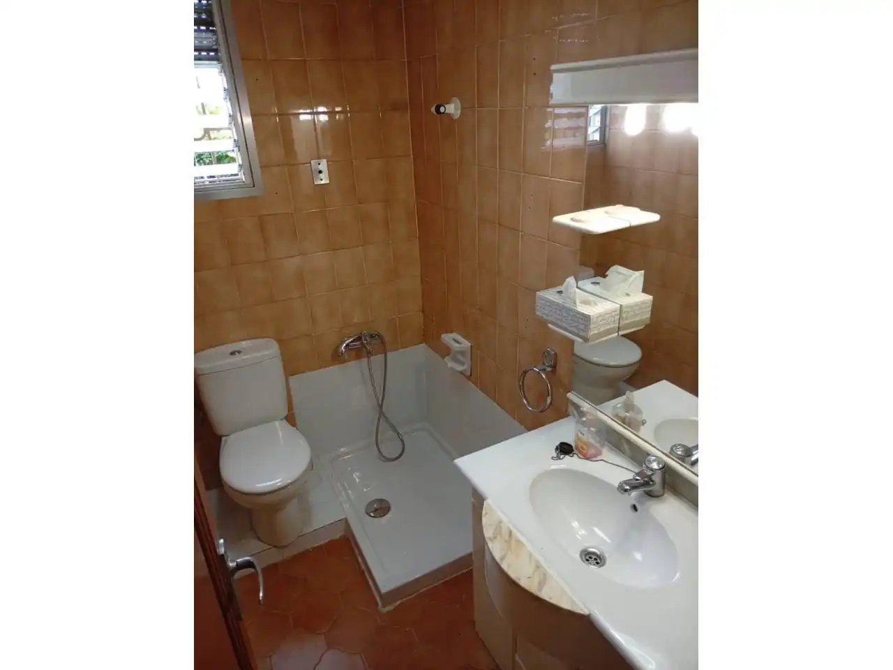 Casa o chalet en venta en Sant Andreu de la Barca