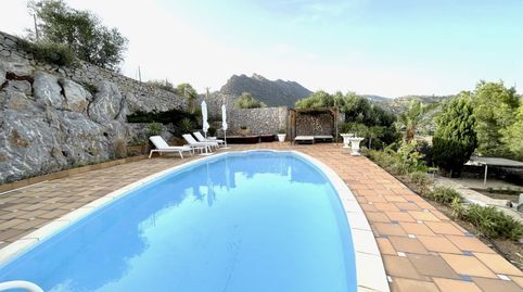Foto 4 de Casa o chalet en venta en Pueblo, Benicasim / Benicàssim