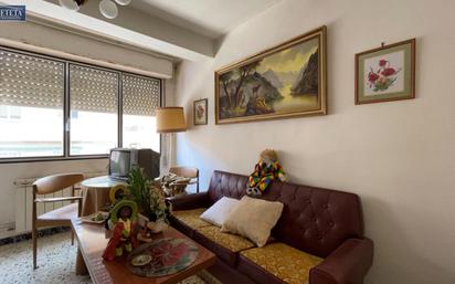 Living room of Flat for sale in Guadalajara Capital