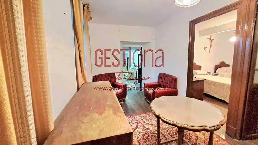 Casa o xalet en venda a Hazas de Cesto