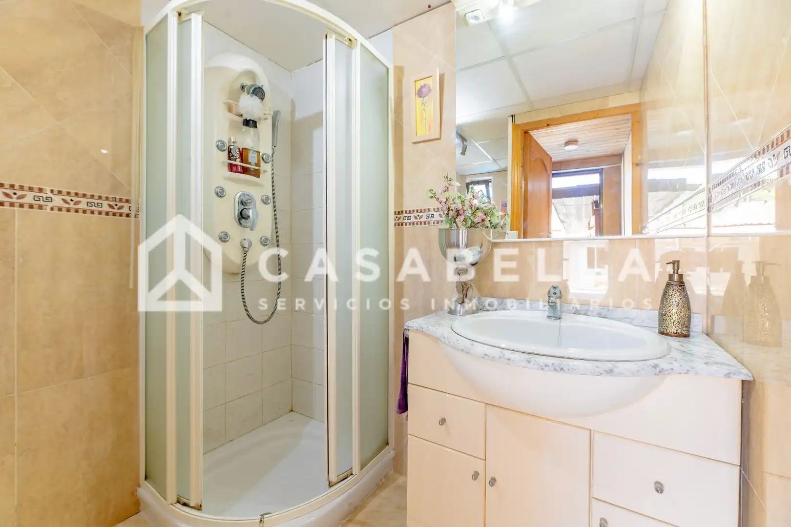 House with pool for sale in La Cañada, imagen 24