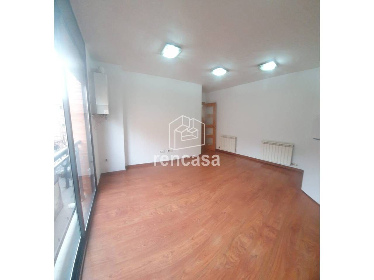 Flat for sale in  Lleida Capital  with Heating and Parquet flooring