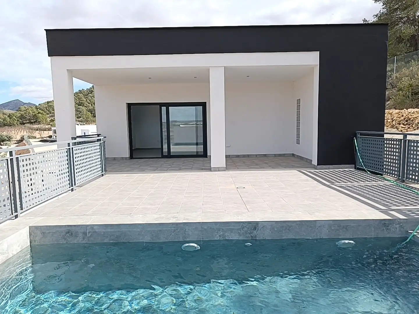 Haus zum Verkauf in Abanilla, imagen 4