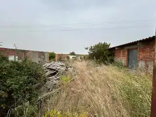 Industrial buildings for sale in Espirdo
