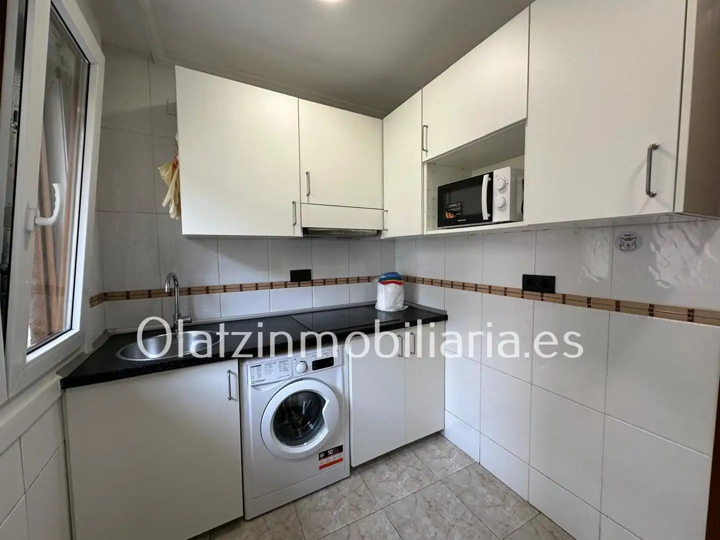 Flat with terrace for sale in Balmaseda, imagen 8