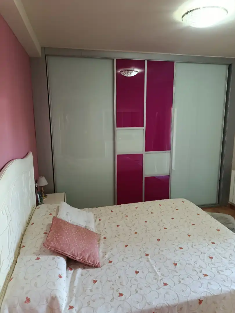Bedroom of Detached homes for sale in La Guardia de Jaén  with Air Conditioner, Heating and Terrace