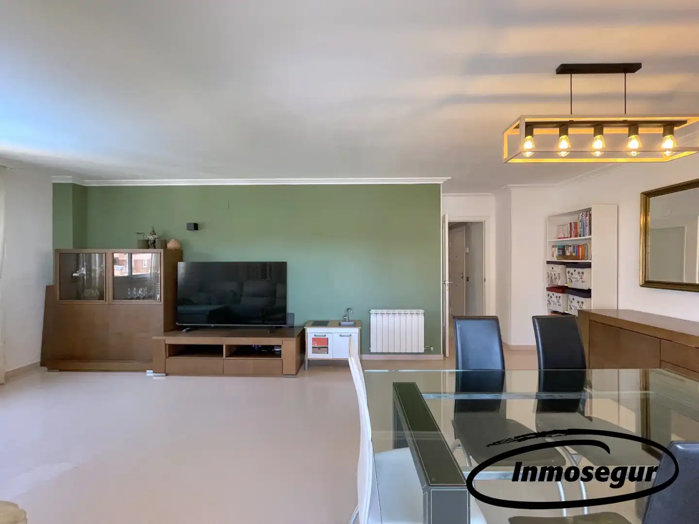 Sala de estar de Piso en venta en Salou con Aire acondicionado, Calefacción y Terraza