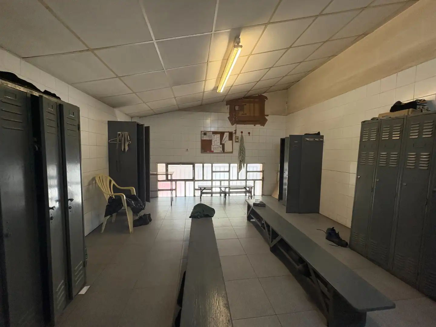 Nave industrial en venta en Can Feu - Gràcia, imagen 19
