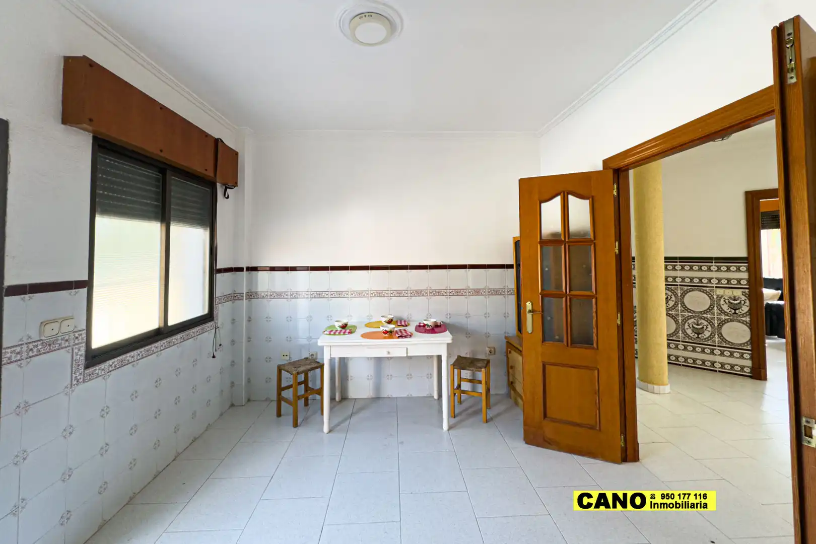 Casa o chalet en venta en de las Alpujarras , Huércal de Almería