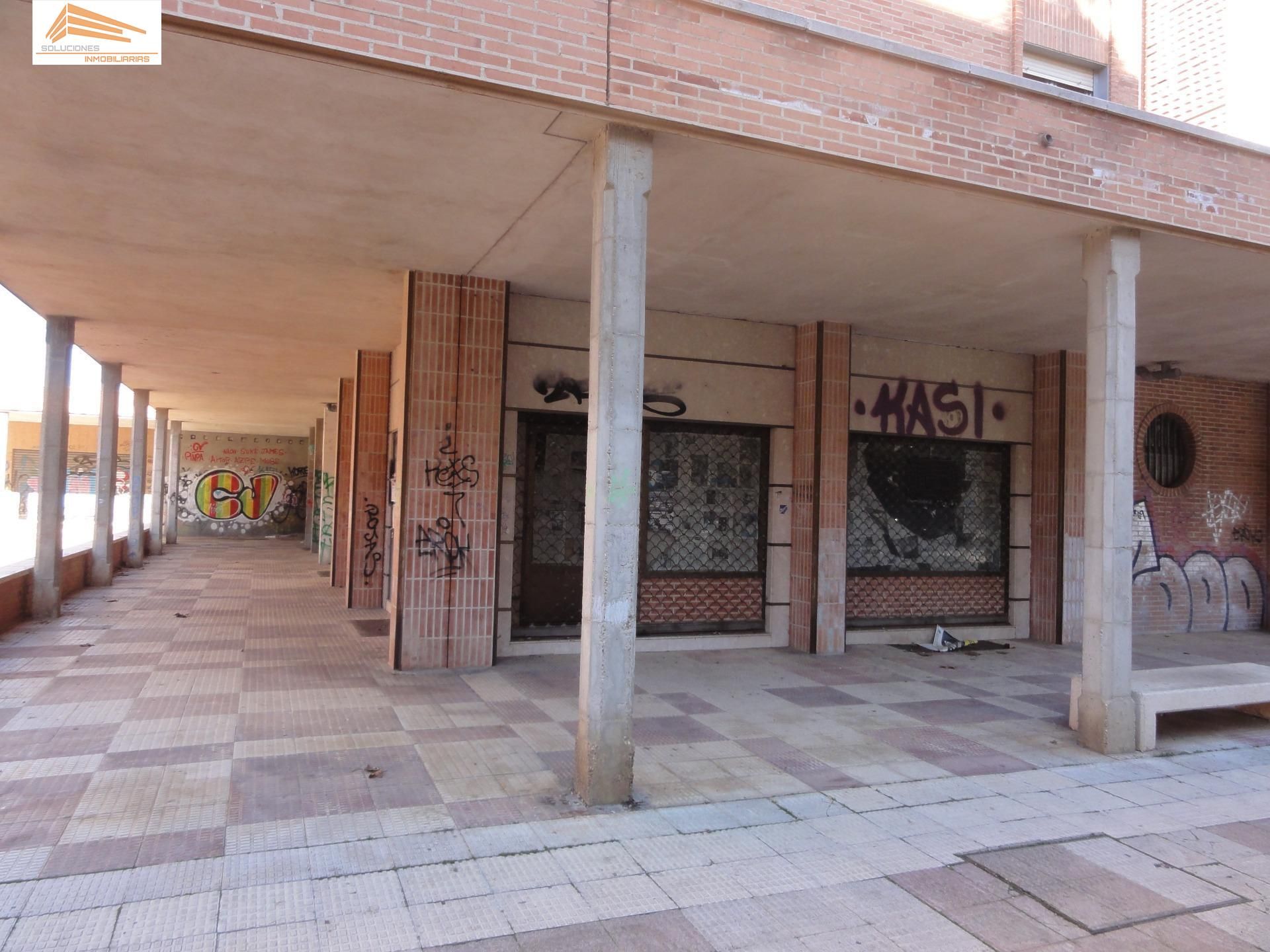 Geschaftsraum zum Verkauf in Palencia Capital