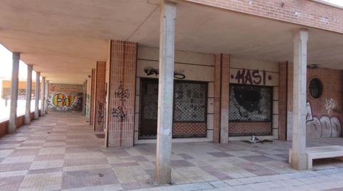 Foto 2 von Geschaftsraum zum Verkauf in Calle Los Trigales, San Juanillo, Palencia Capital
