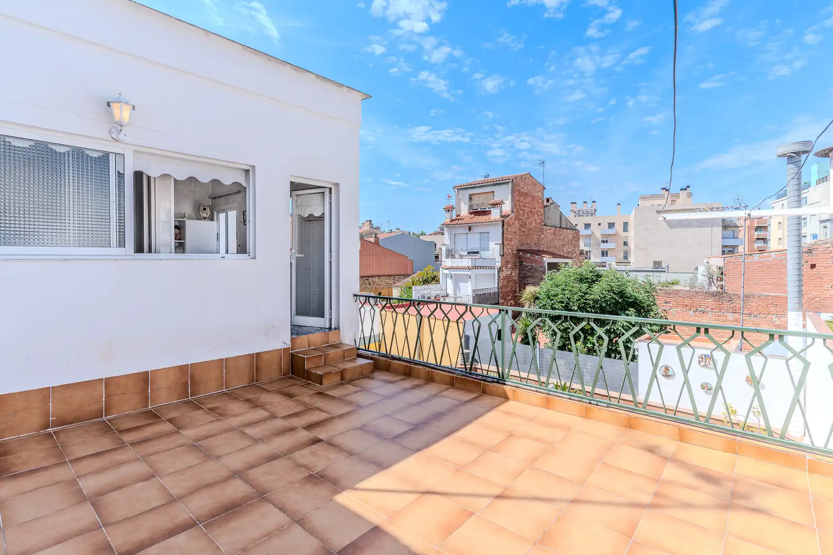 Xalet amb terrassa en venda a Carrer de Sant Miquel, imagen 21