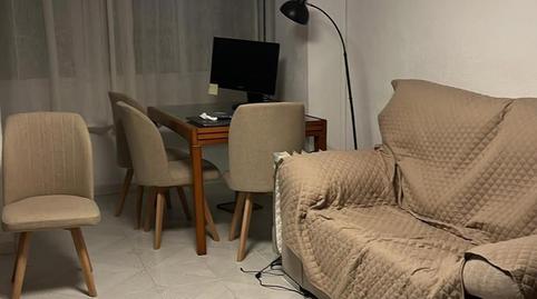 Photo 2 of Flat for share in Alvaro de Bazan, La Orden,  Huelva Capital