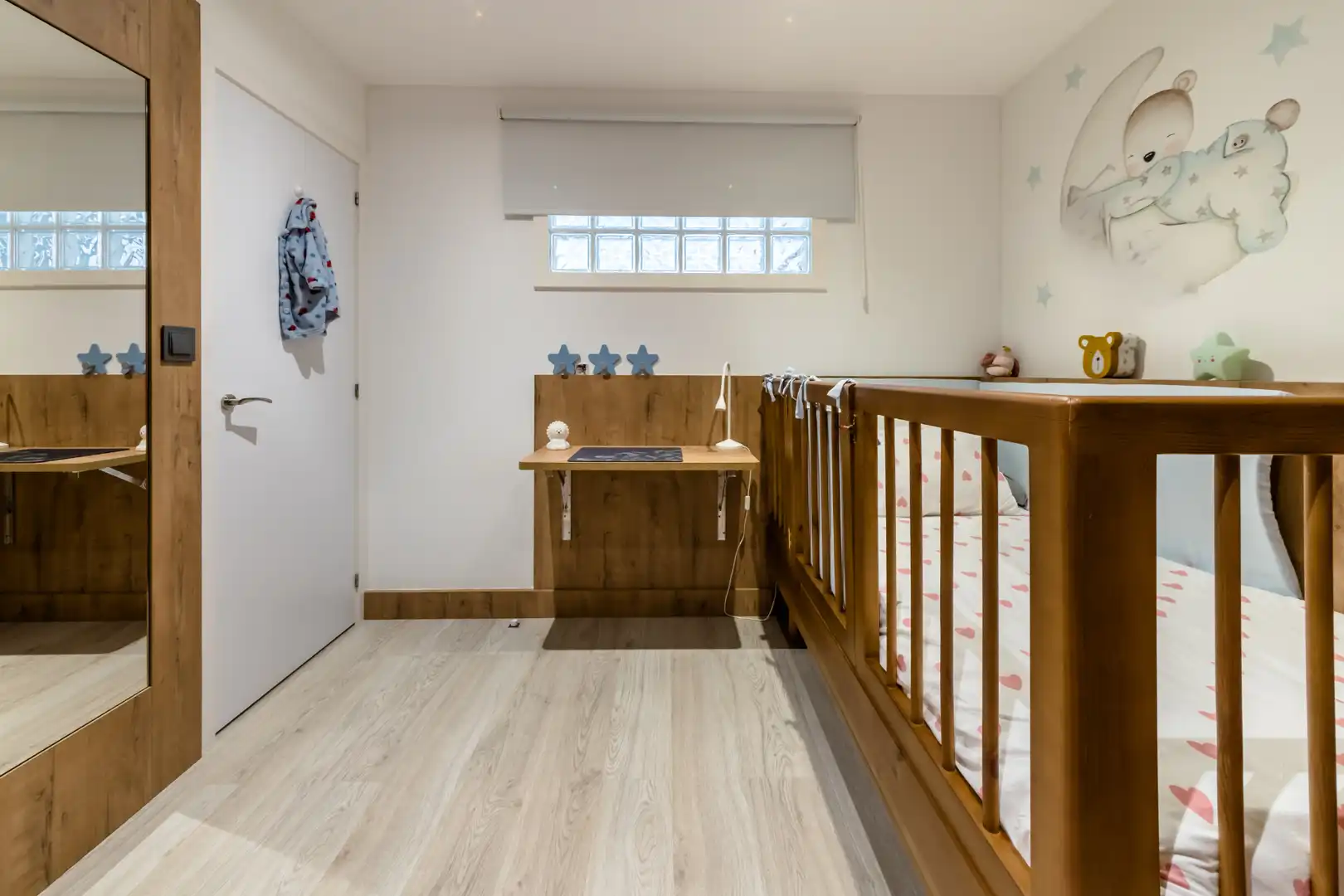 Piso en venta en Oleiros con Calefacción, Parquet y Horno