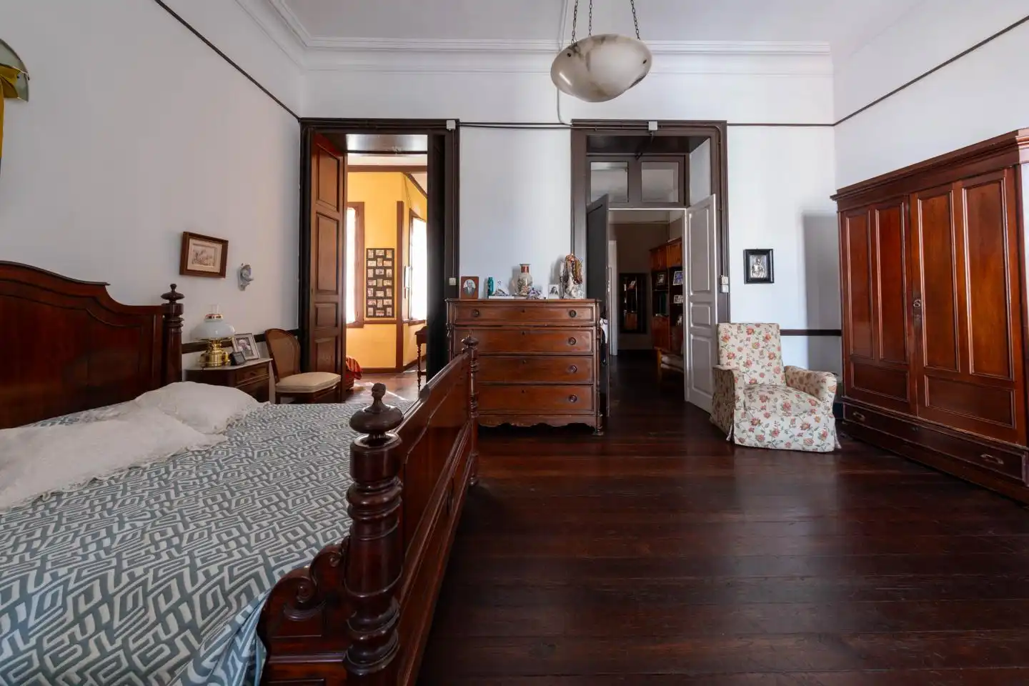 Dormitori de Casa o xalet en venda en Las Palmas de Gran Canaria