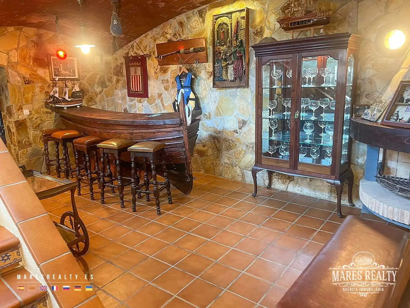 Casa o chalet en venta en Lloret de Mar con Calefacción, Jardín privado y Piscina