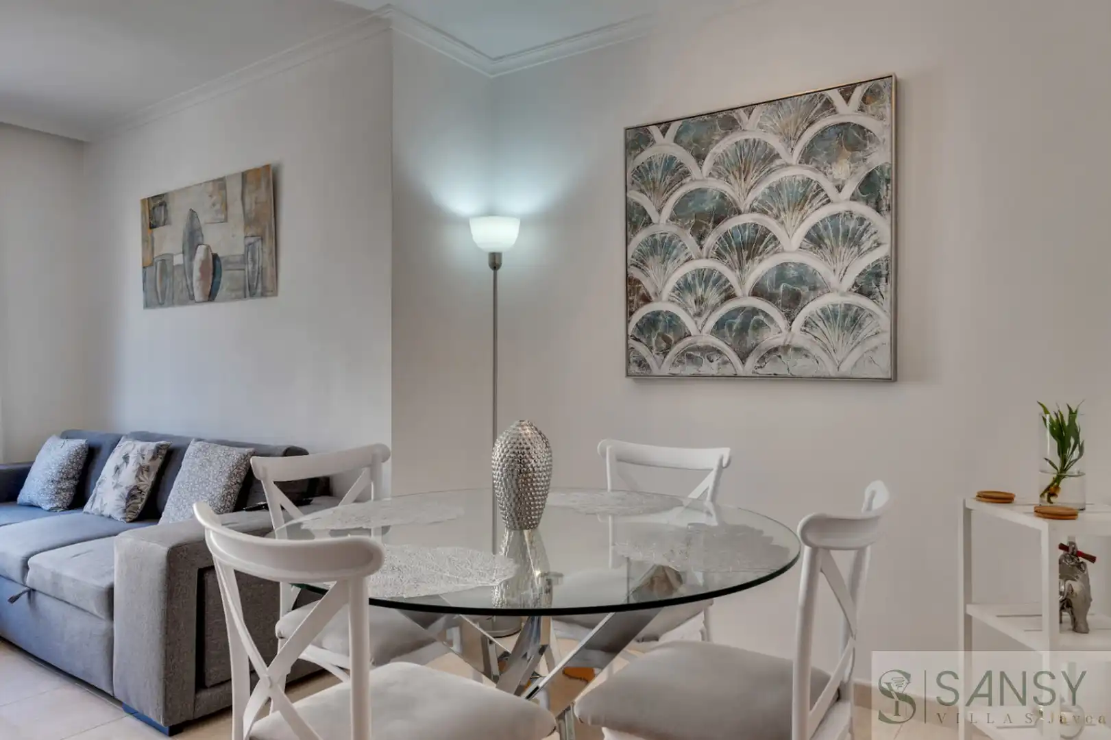 Appartement compact avec ascenseur à vendre à Montañar - El Arenal, imagen 5
