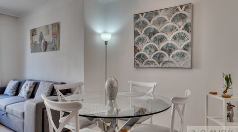 Foto 5 de Apartament en venda a Montañar - El Arenal, Jávea / Xàbia
