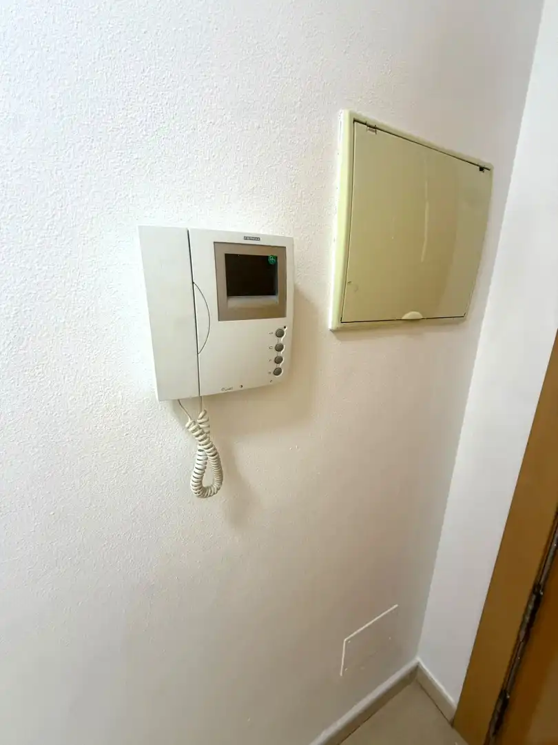 Flat for rent in Ceutí, Murcia