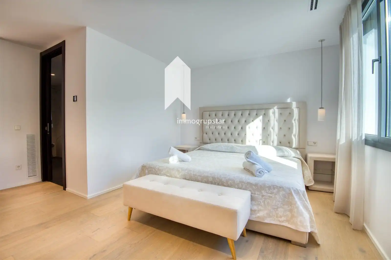 Maison avec piscine à vendre à Narcis Monturiol 17, imagen 23