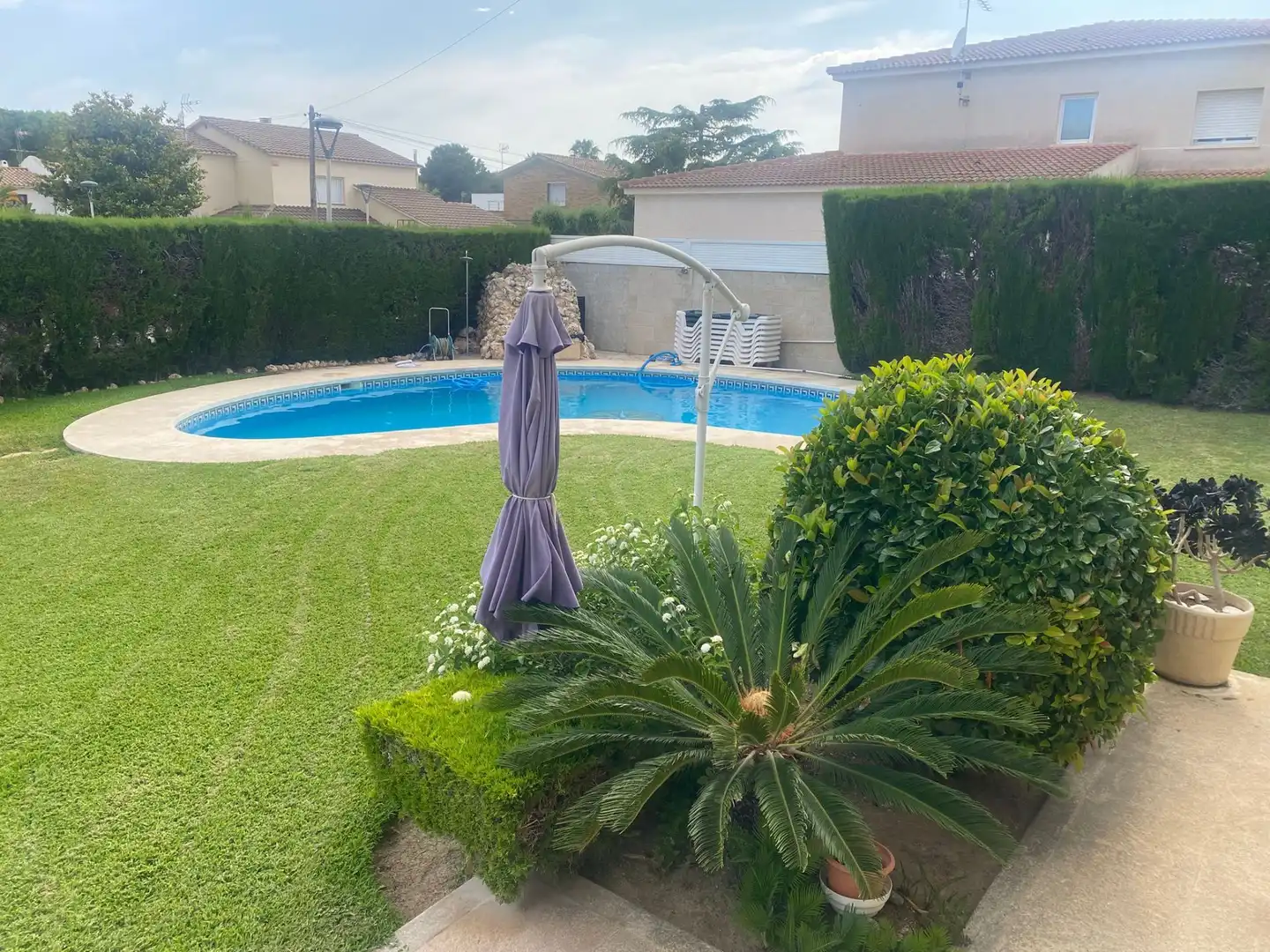 Villa avec piscine à vendre à JOAN PI I MARGALL, imagen 33