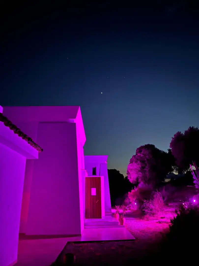 Casa rústica amb piscina en venda a Gaucín, imagen 21