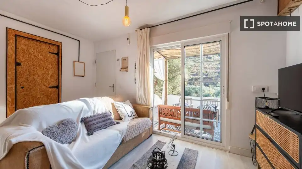 Zimmer in Alcolea