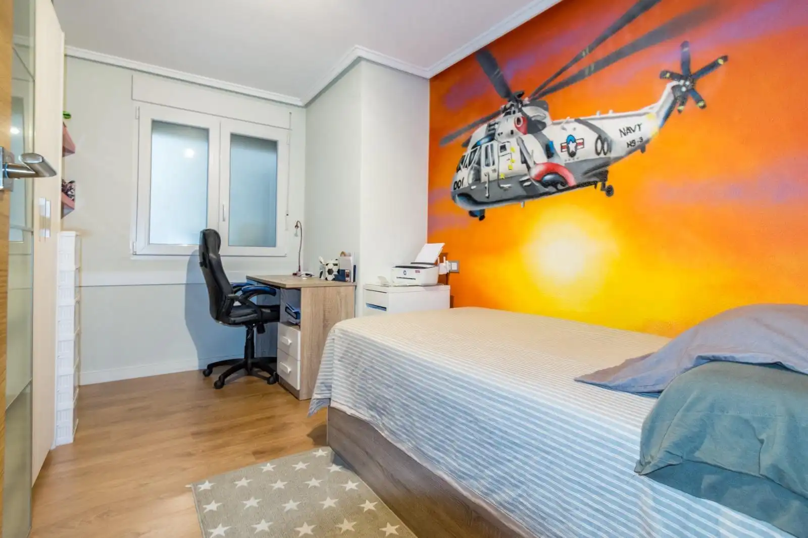 Apartamento con ascensor en venta en Calle Calle Fotógrafo Darblade, imagen 17