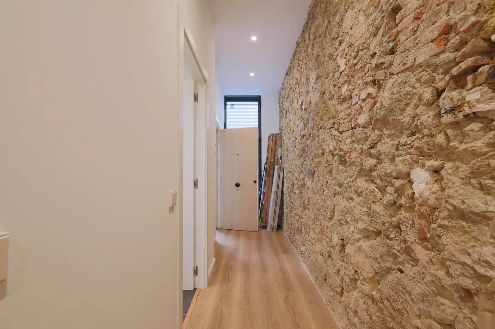 Planta baja en venta en Badalona con Aire acondicionado, Calefacción y Parquet